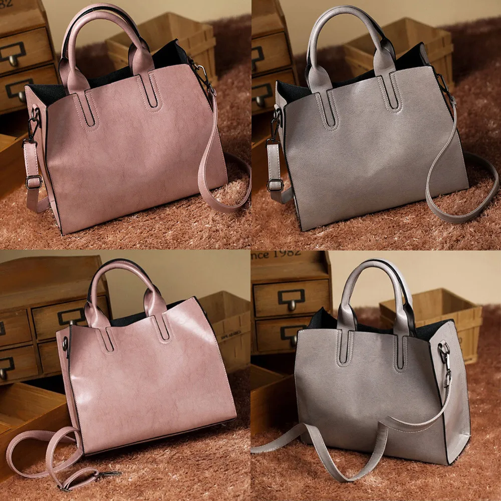 Aelicy Women shoulder bag Fashion Leather girls Corssbody Bag luxury Ladies Handbag drop ship 2020 bolsa feminina sac a main | Багаж и