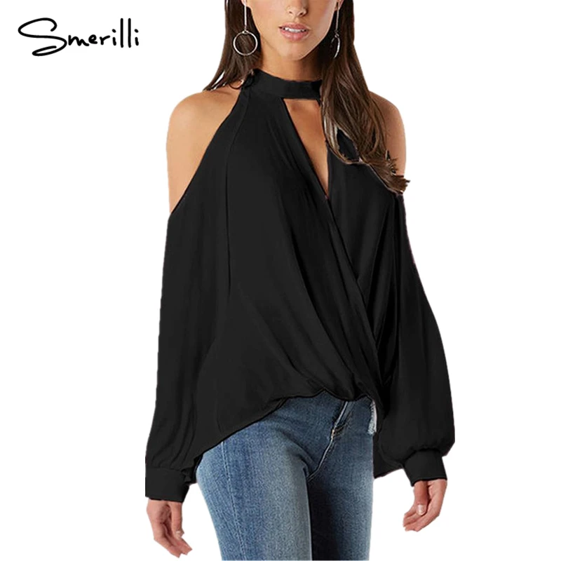 Модные женские сексуальные однотонные летние футболки рубашки топы 2018 Blusa Feminina