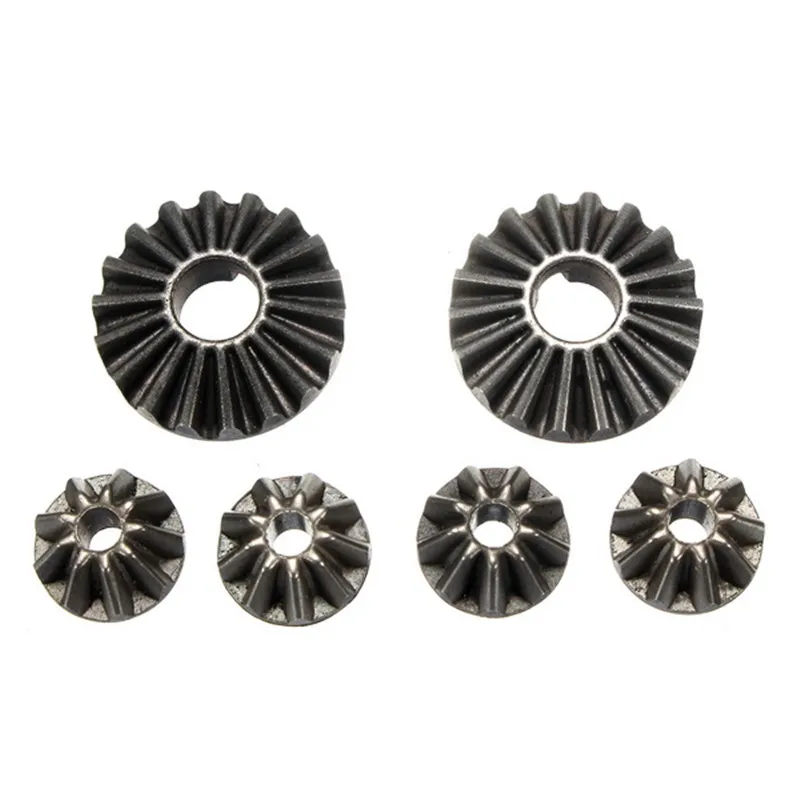 Vkar Bison RC автозапчасти DIFF GEAR 9T & 18T ET1082|Детали и аксессуары| |