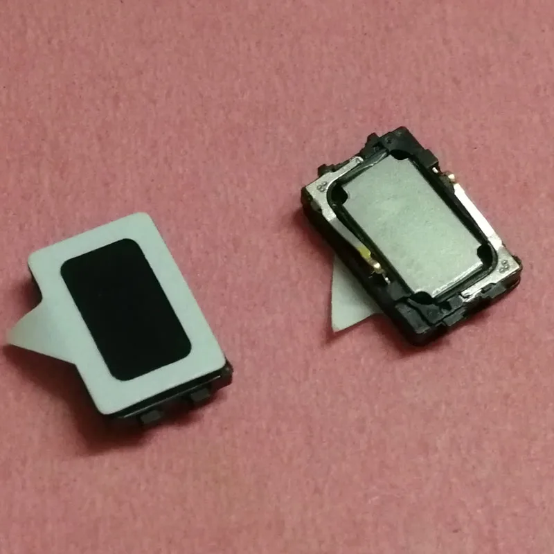 10 шт. Динамик наушник приемник для Nokia lumia 520 630 603 525 526 N8 00 X7 E6 C5 04 E52 наушники|Шлейфы