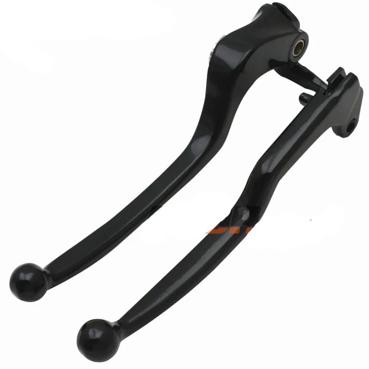 

CNC Aluminum Brake Cutch Levers Set For SUZUKI GSXR600/750 K6 K8 2006-2010