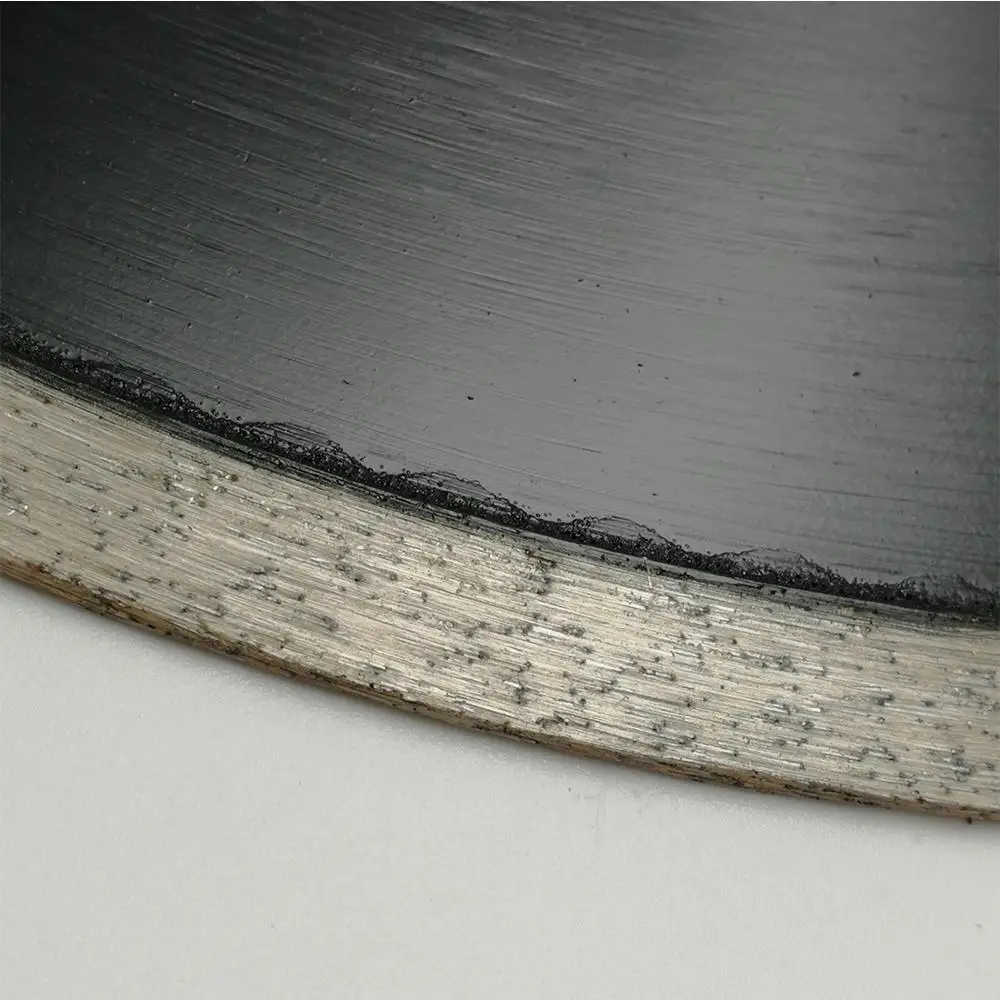 SHDIATOOL 5 шт. Dia300mm Горячая прессованная непрерывная rim пилы лезвия алмазный режущий диск порцеляновая керамическая плитка мрамор алмаз колесо