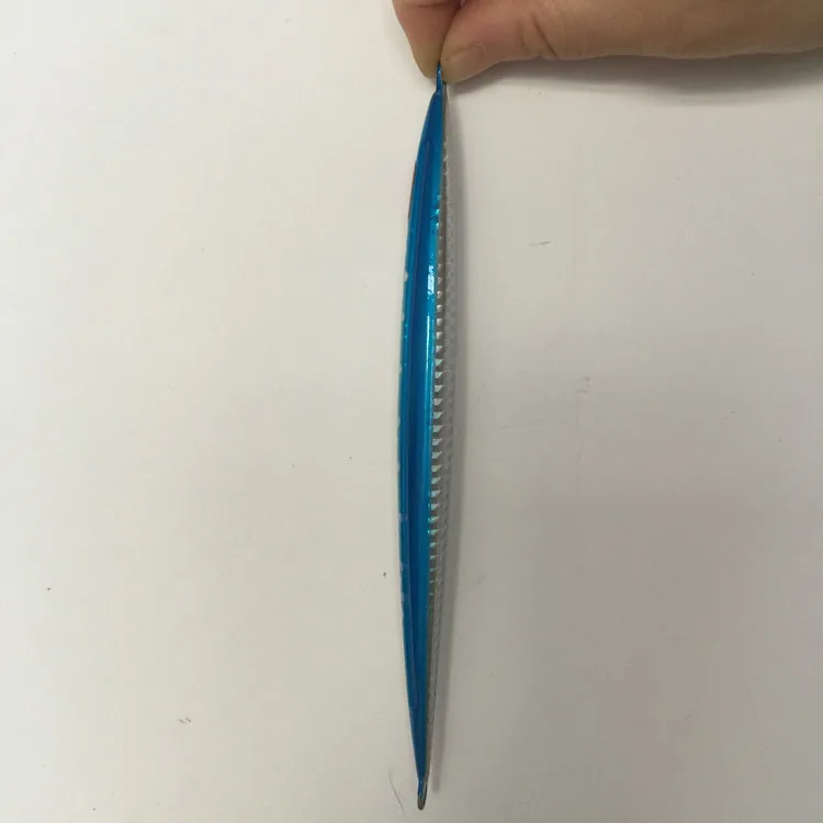 Lurekiller 160g 200g 260g, дергающаяся приманка морская рыба Металическая дергающаяся для океанской рыбалки приманки высокое качество