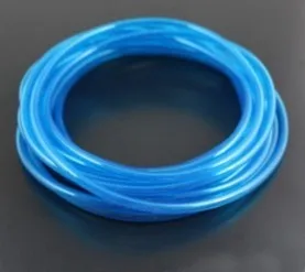 1 Meter Fuel Line D7*d4mm for Gas Engine -Blue Color | Игрушки и хобби