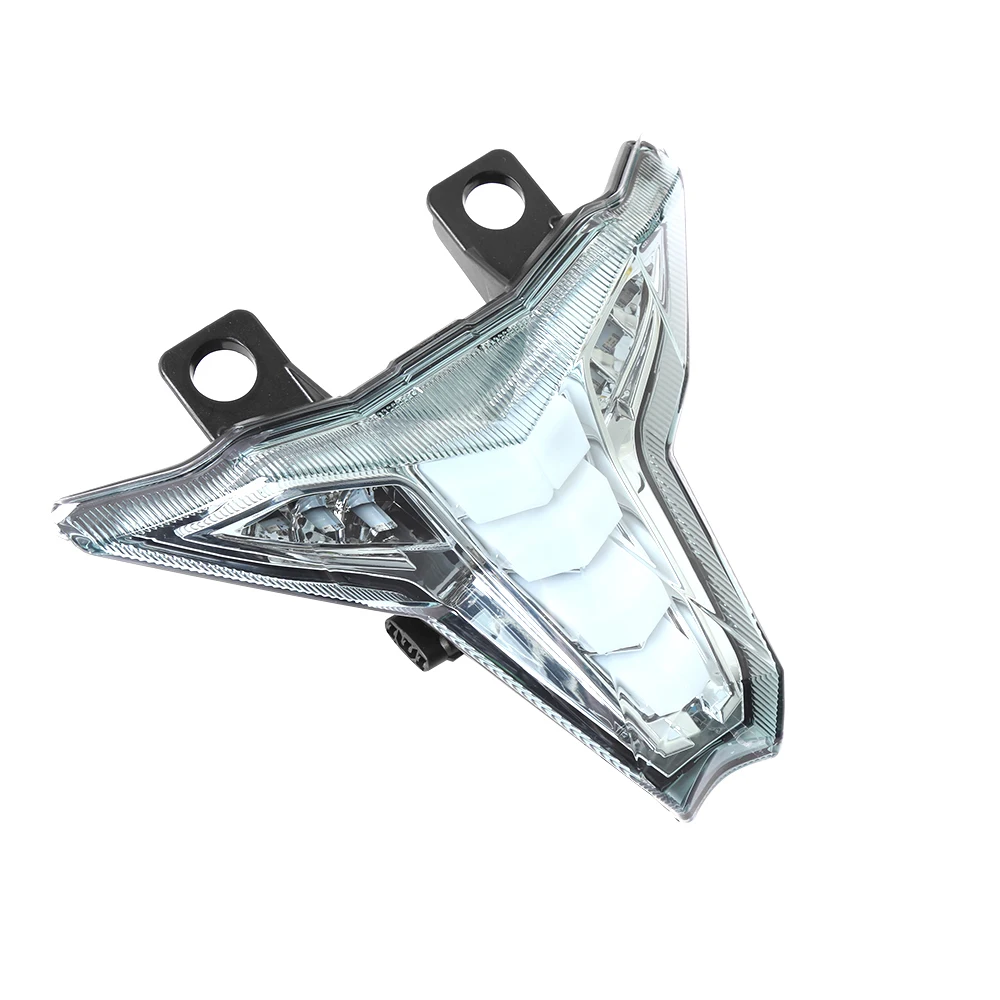 Мотоциклетный задний светильник s LED стоп сигнал поворота для Kawasaki Z1000 2014 2018 Ninja 250