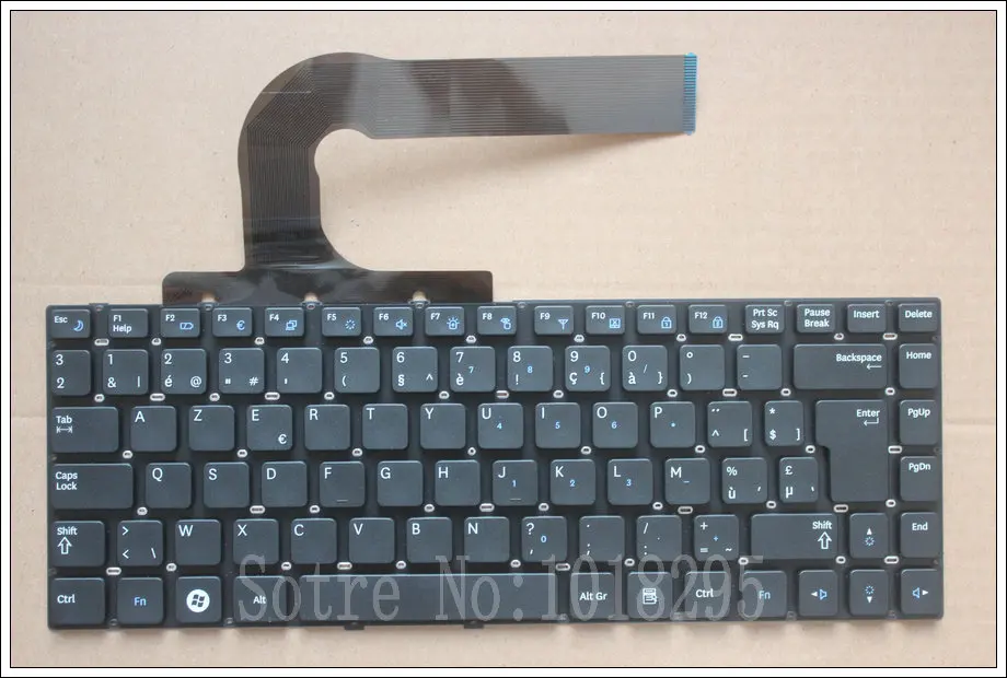 

Новая клавиатура BE для Samsung Q430 Q460 RF410 RF411 P330 SF410 SF411 SF310, Бельгийская Клавиатура для ноутбука