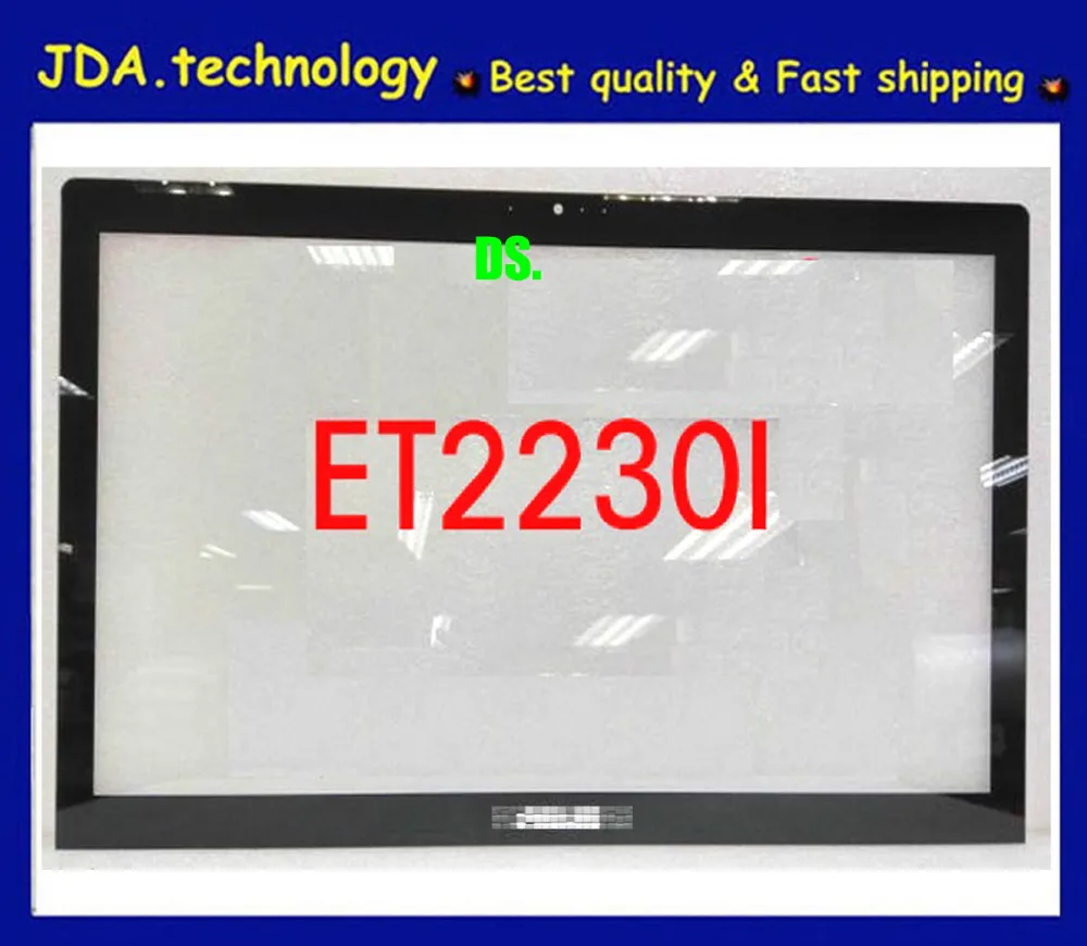 Бесплатная доставка EMS/DHL новое Переднее стекло ЖК-дисплея для ASUS ET2230I 21 5 дюйма все