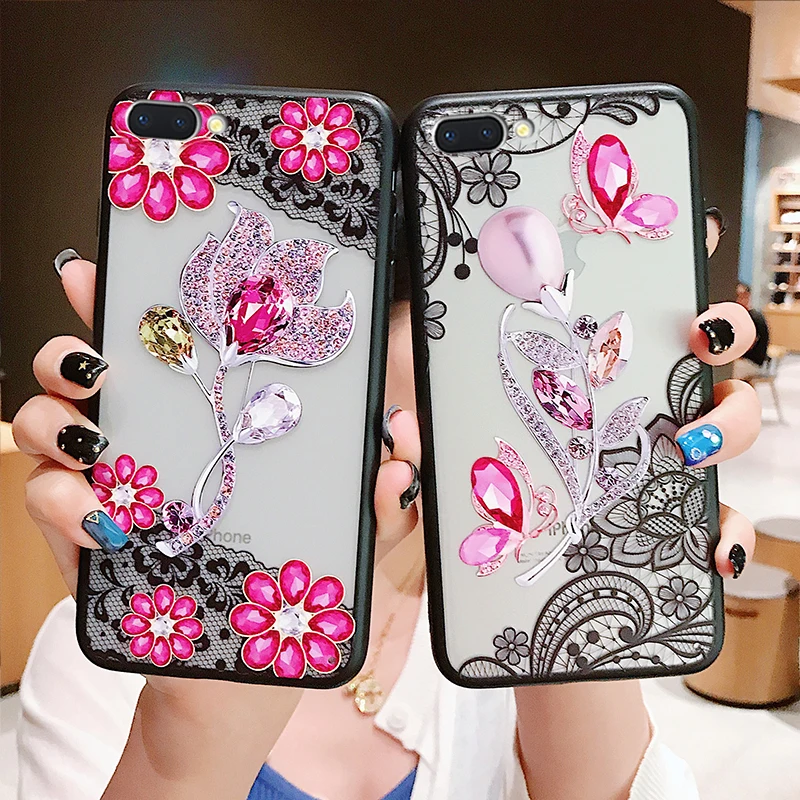 Dower Me модный красивый матовый прозрачный чехол для iPhone XS Max XR X 8 7 6 6S