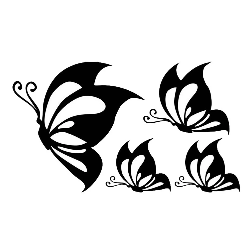 Уникальная Авто Наклейка на автомобиль грузовик наклейка Водонепроницаемая