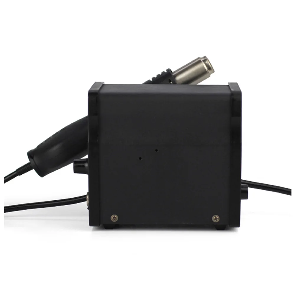 YIHUA 8786D паяльная станция с цифровым дисплеем SMD горячим воздухом 2 в 1|Термофены| |