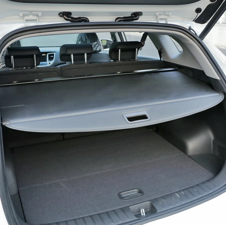 Для Ford EDGE Focus Kuga чехол Everest занавеска для багажника перегородка перегородки