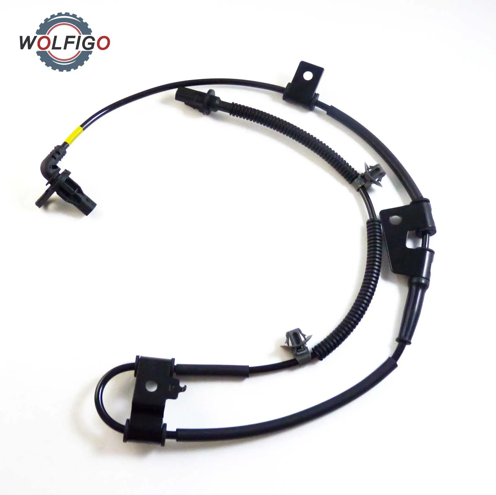 Датчик скорости ABS WOLFIGO 95670 2E300 для Hyundai Tucson 2005 2006 2007 2008 2009|tucson 2005|tucson hyundaitucson hyundai |
