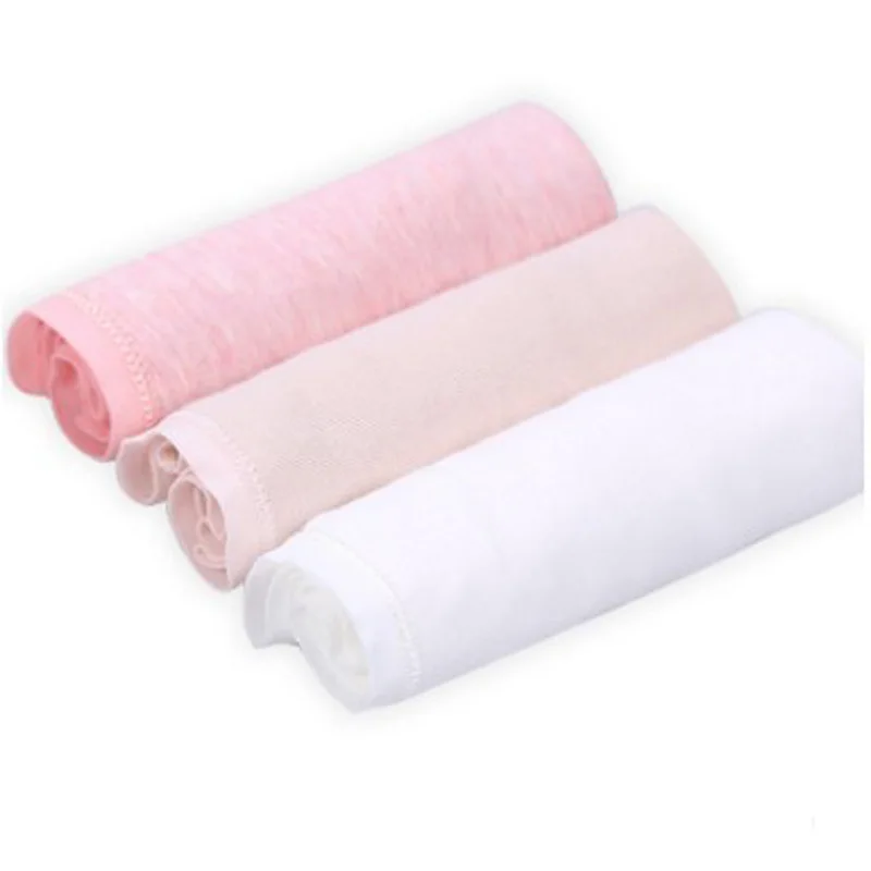 Comsoft 3 шт. нижнее белье женские трусы хлопковые трусики с высокой талией размера