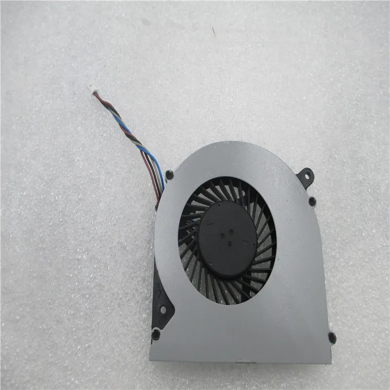 

FC5P DFS531105MC0T 6033B0032201 Fan For Toshiba Satellite L950 L950D L955D S950 S955 S955D Fujitsu A514 A544 A556 AH544 AH564