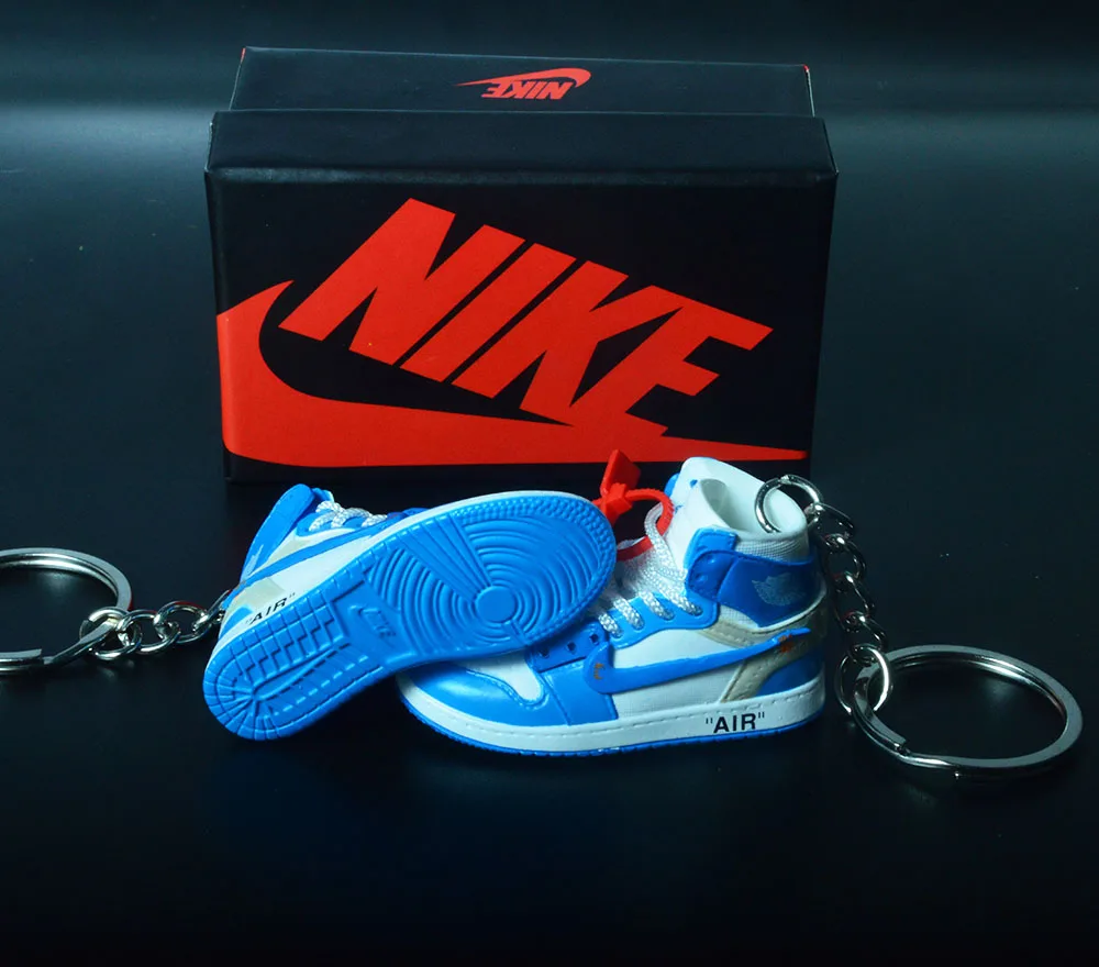 Дропшиппинг AJ1 Off White Joint коллекция OW кроссовки модели обуви креативные подарки для Air jordan 1 Баскетбольная обувь веер