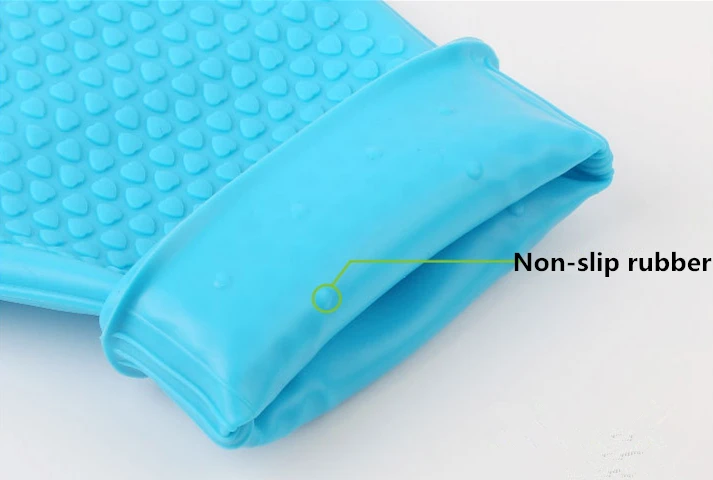 1 шт. термостойкая силиконовая перчатка для приготовления пищи|heat resistant silicone