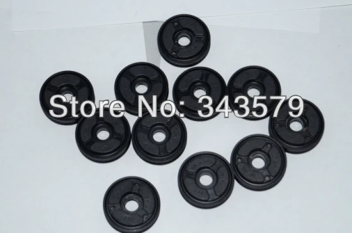 Чернильные вал цилиндрические уплотнения DP32 офсетные запасные части |seal roller|parts