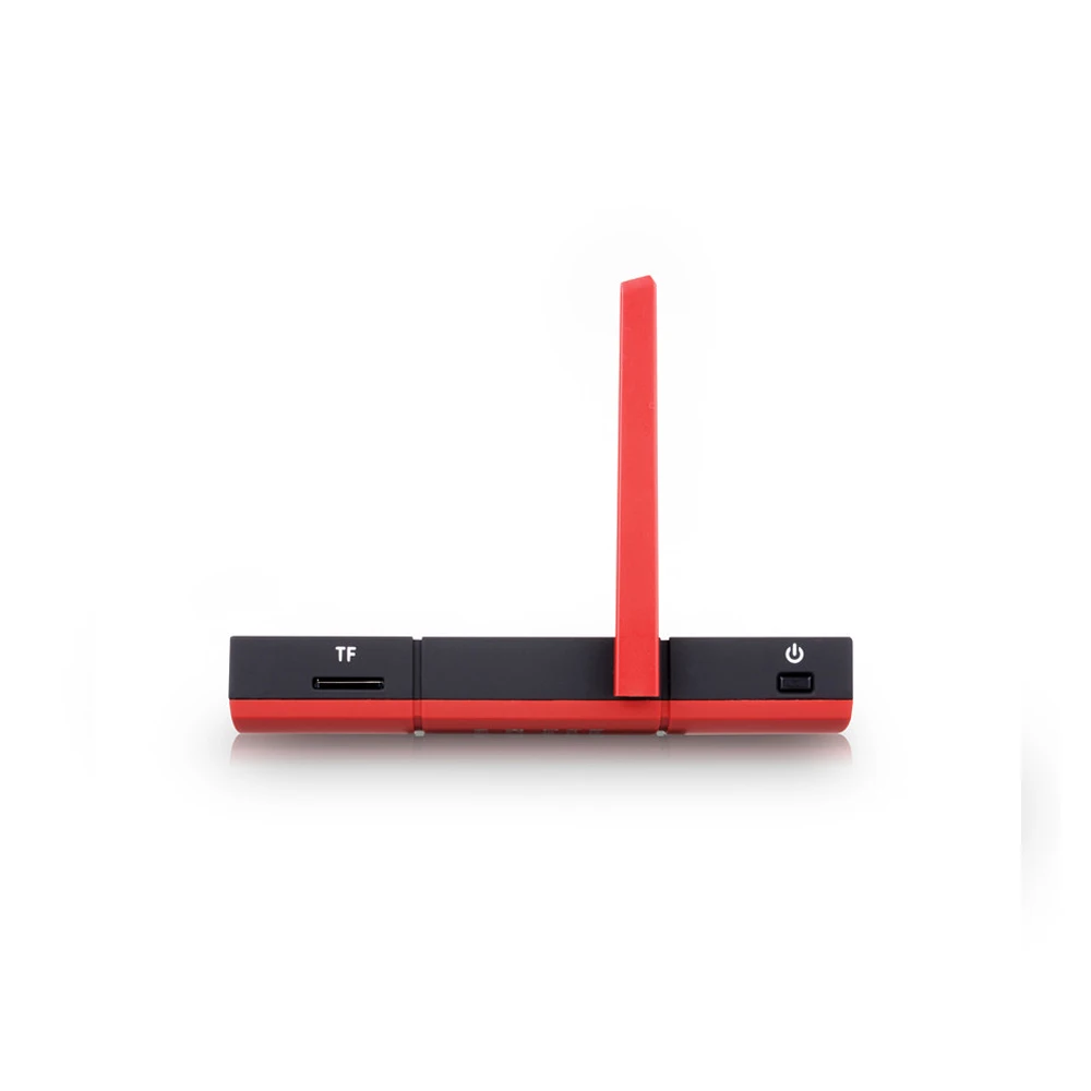 Amlogic S912 Android 7 1 ТВ stick 4 К 2 ГБ оперативной памяти 8/16/32 Octa Core Wi Fi android Mini PC CSA95 коробка|tv