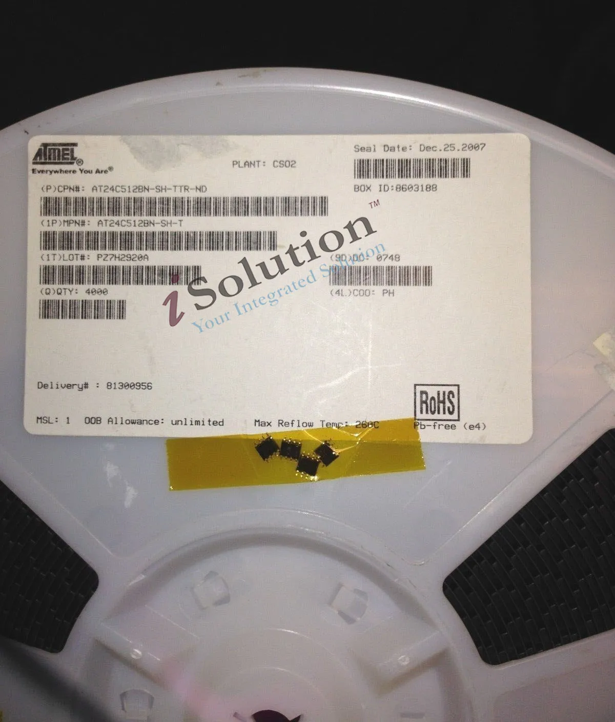 AT24CM01 SSHD T 1 Мбит мГц 8 SOIC новое и оригинальное|original|original new |