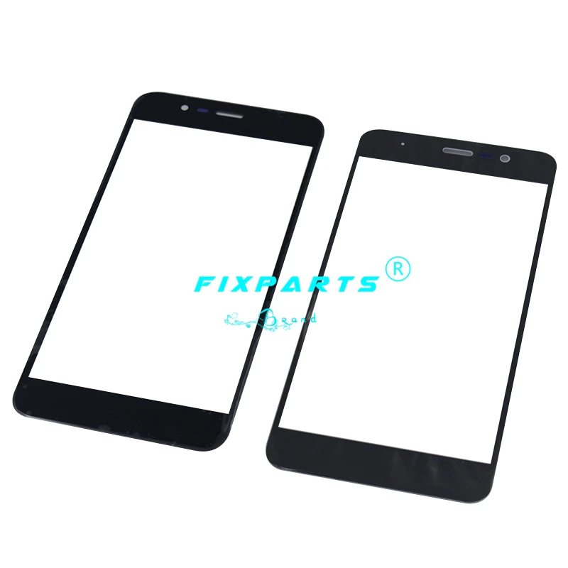 Протестированный экран для 5 2 "ASUS Zenfone 3 MAX ZC520TL Сенсорная панель дигитайзер ASUS