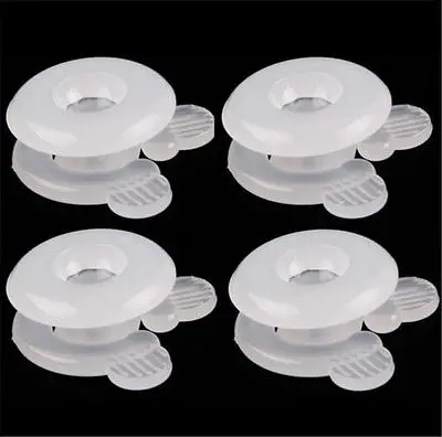 4 шт./компл. захваты для одеяла кровать пододеяльник пончики держатели с захватом