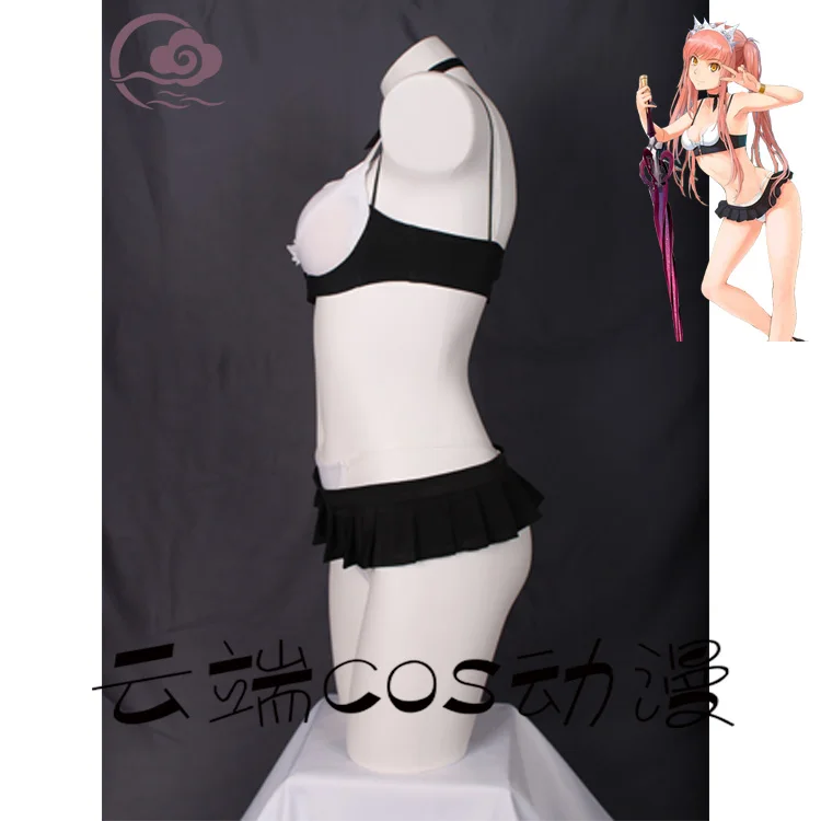 Аниме Сексуальный Косплей Fate/Grand Order Rider Medb бикини FGO купальник женский косплей