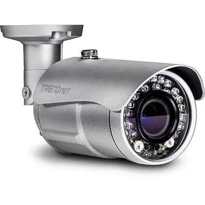 TV IP344PI камера наблюдения для безопасности IP Крытый и открытый пуля стены 2688x1520