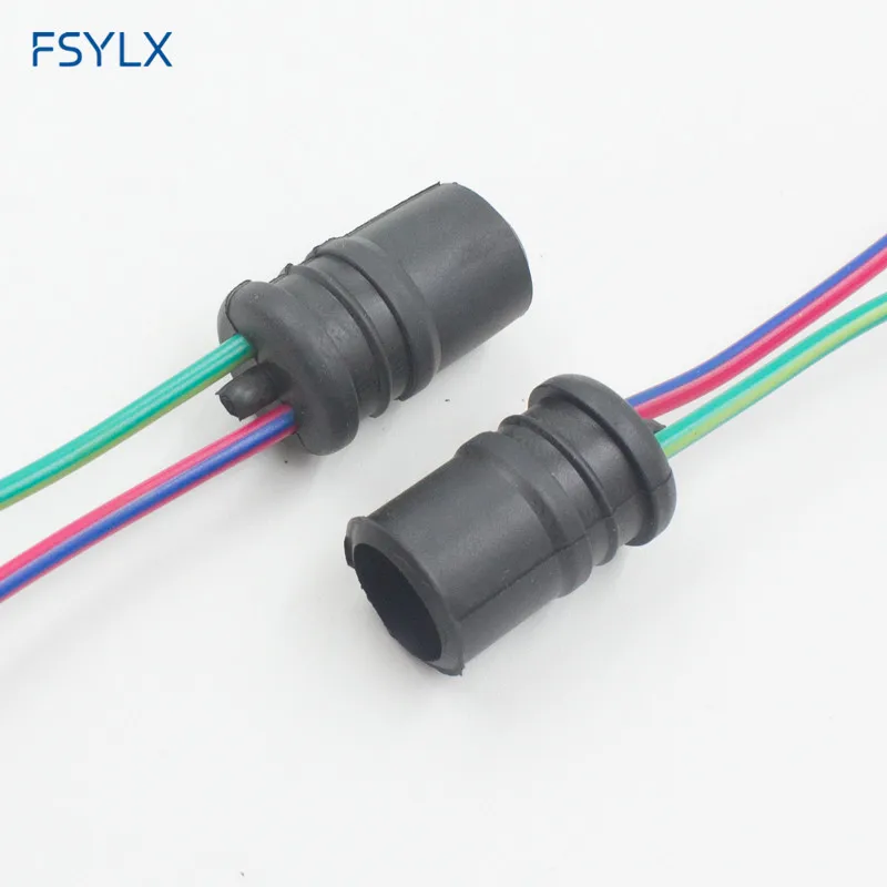 50 шт. держатели для светодиодных ламп T10 W5W T15 T10|holder for|holder for carholder led |