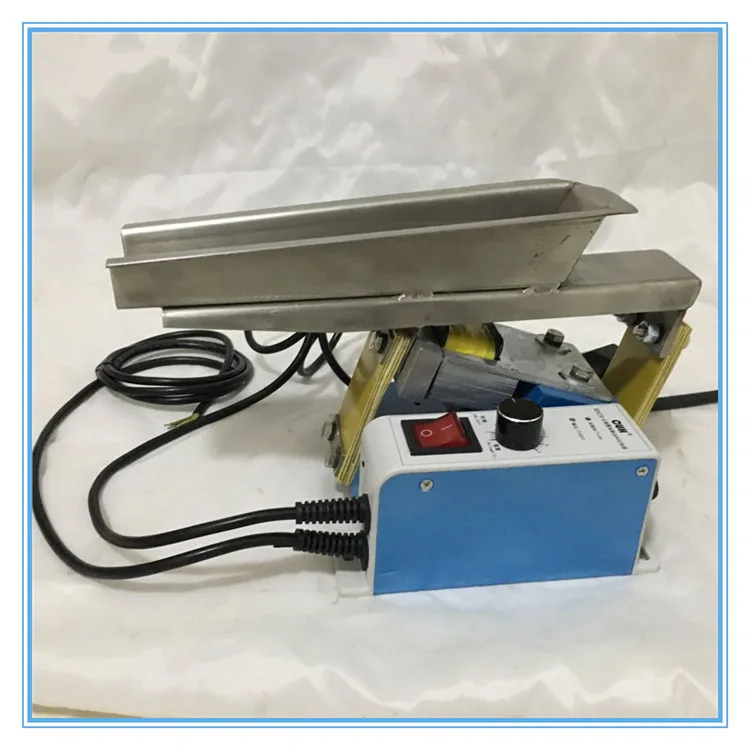 

New Small Electromagnetic Vibrating Feeder Shaking Feeding Machine