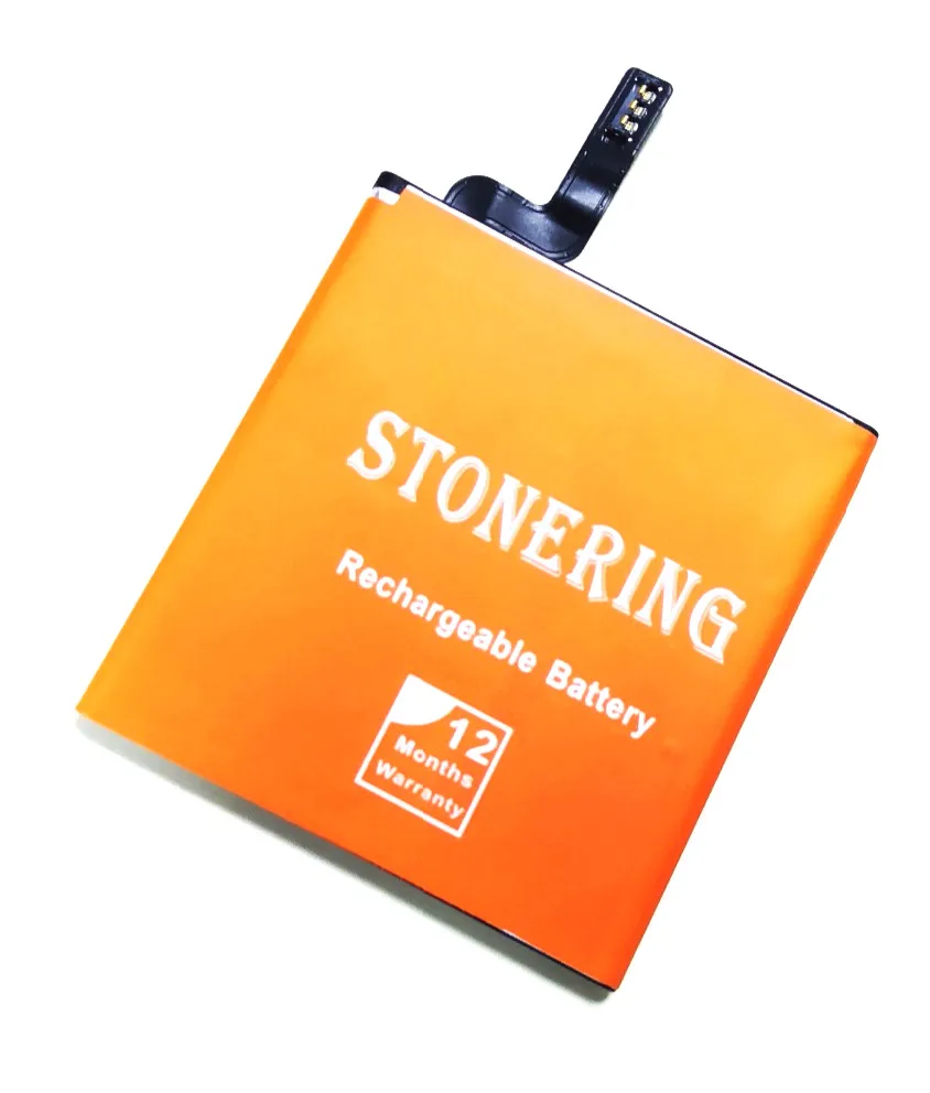 Аккумуляторная батарея Stonering 2000 мАч для телефона Nokia Lumia 625 Max Lumia625H 720 720t | Мобильные