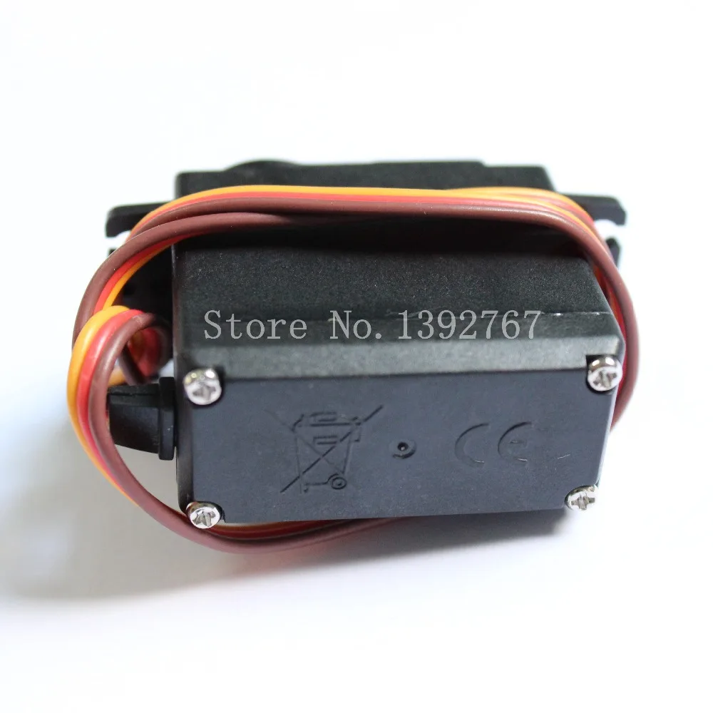 10шт в упаковке новая марка цифрового металлического подшипника Servo TowerPro MG946R с