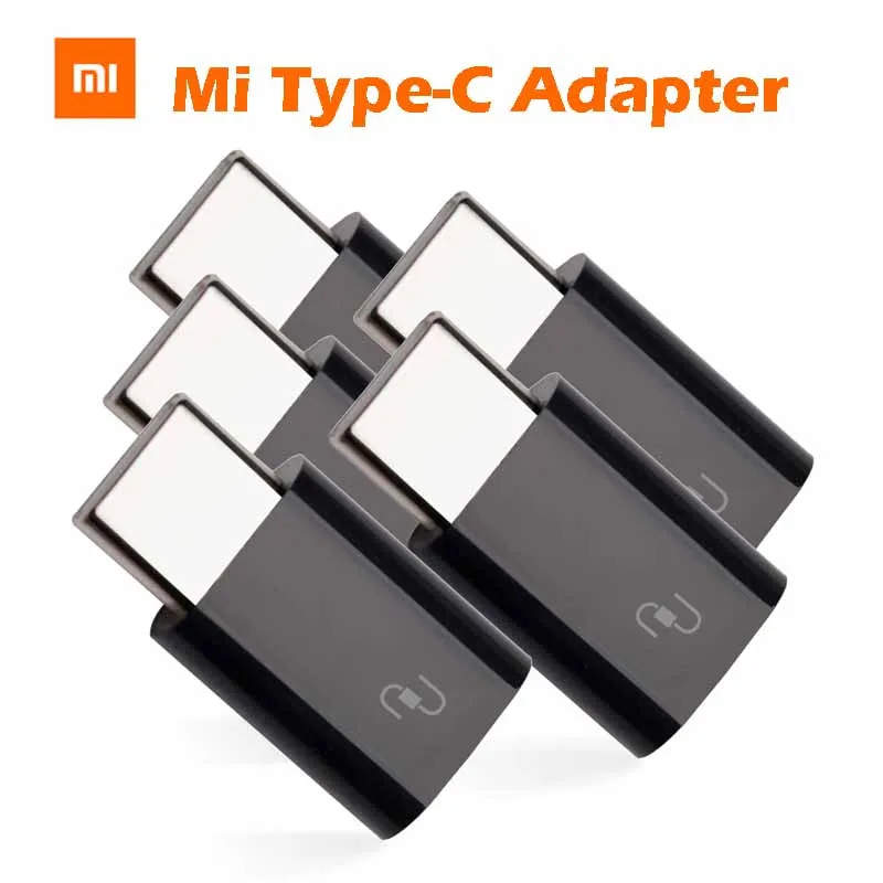 xiaomi micro usb для type-c адаптер совместим со всеми устройствами для xiaomi letv oneplus two mi4c meizu nexus 5x 6p