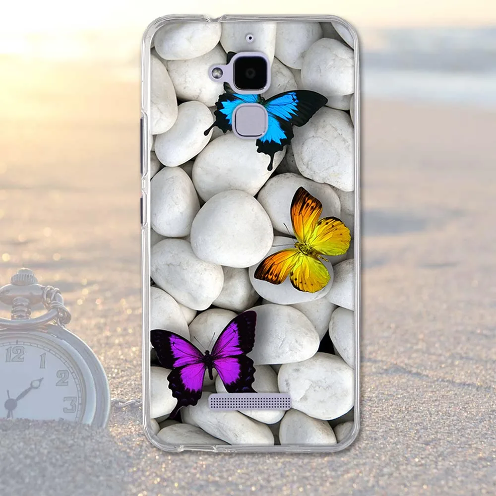 18 Чехол для телефона, чехол для asus Zenfone 3 Max ZC520TL X008D Zenfone3 Max Zenfone Peg asus 3 horse 3X008 5,2, Чехлы, мягкие чехлы - Цвет: 18