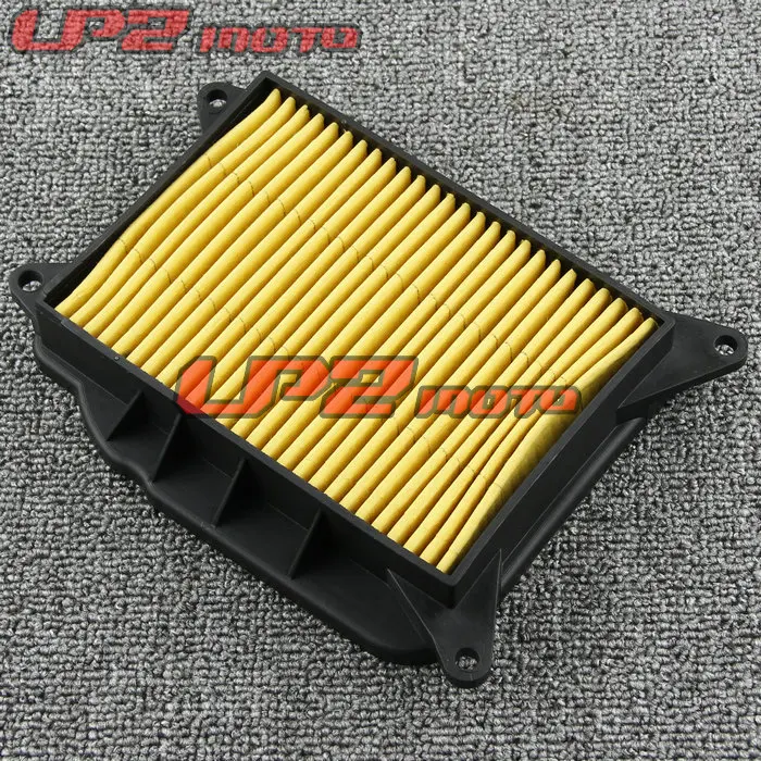Для Yamaha Cp250 Maxam 2005-2012 корпуса коробки передач для воздушного фильтра воздухоочистителя (art.: 7a8b06224) - 7a8b06224