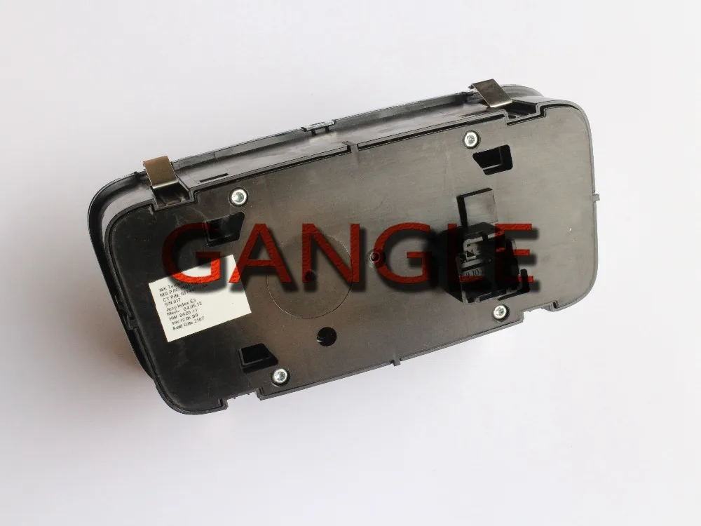 

68144713AA Power Switch For Dodge Chryler Jeep