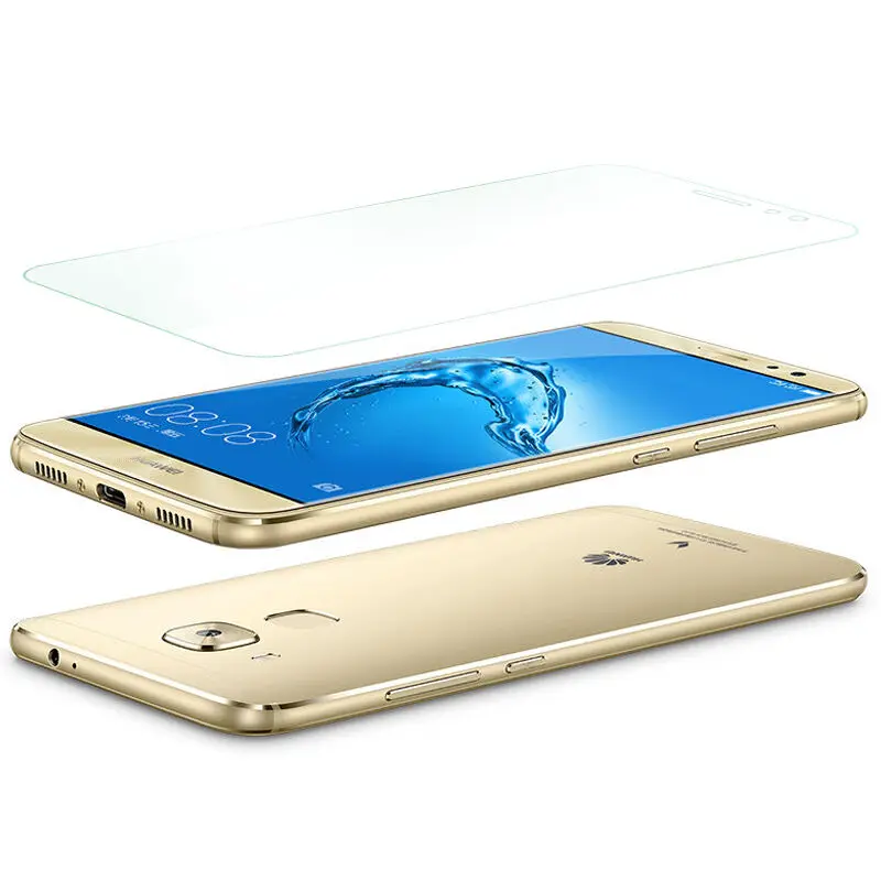 10 шт./лот Премиум закаленное Стекло для huawei Ascend G9 плюс 5 &quotЭкран протектор