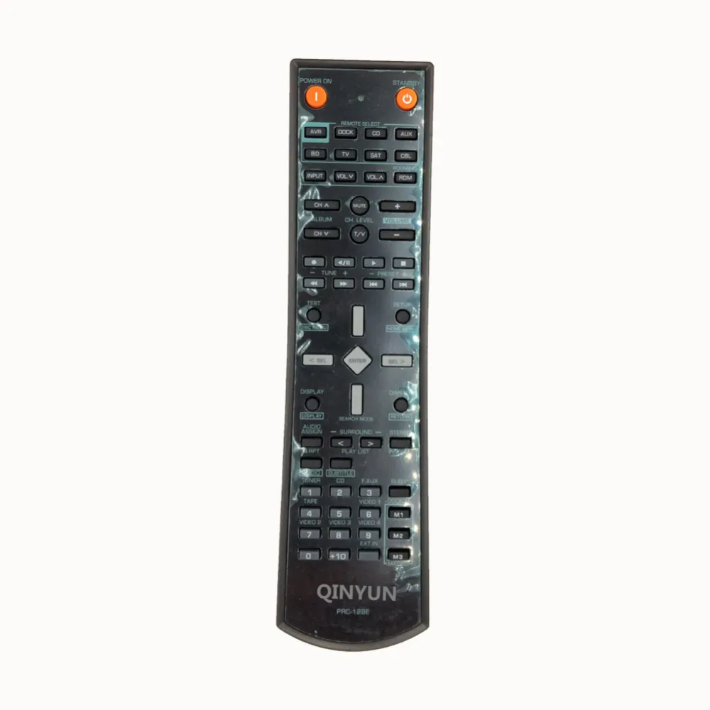 

PRC-129E Remote Control For SHERWOOD