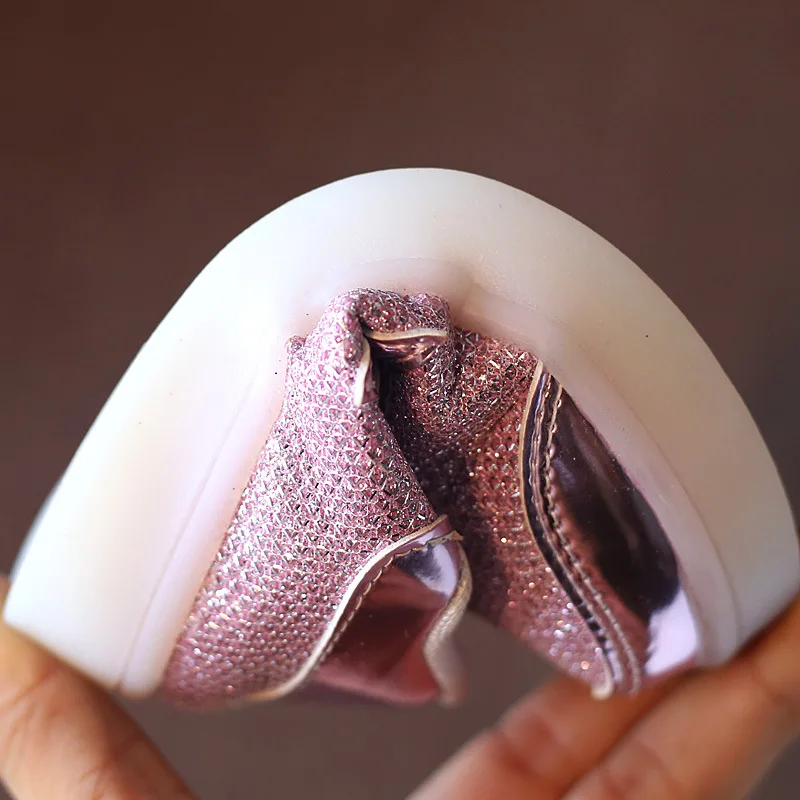 2018 LED Ligths детская повседневная обувь светящаяся модная спортивная для мальчиков