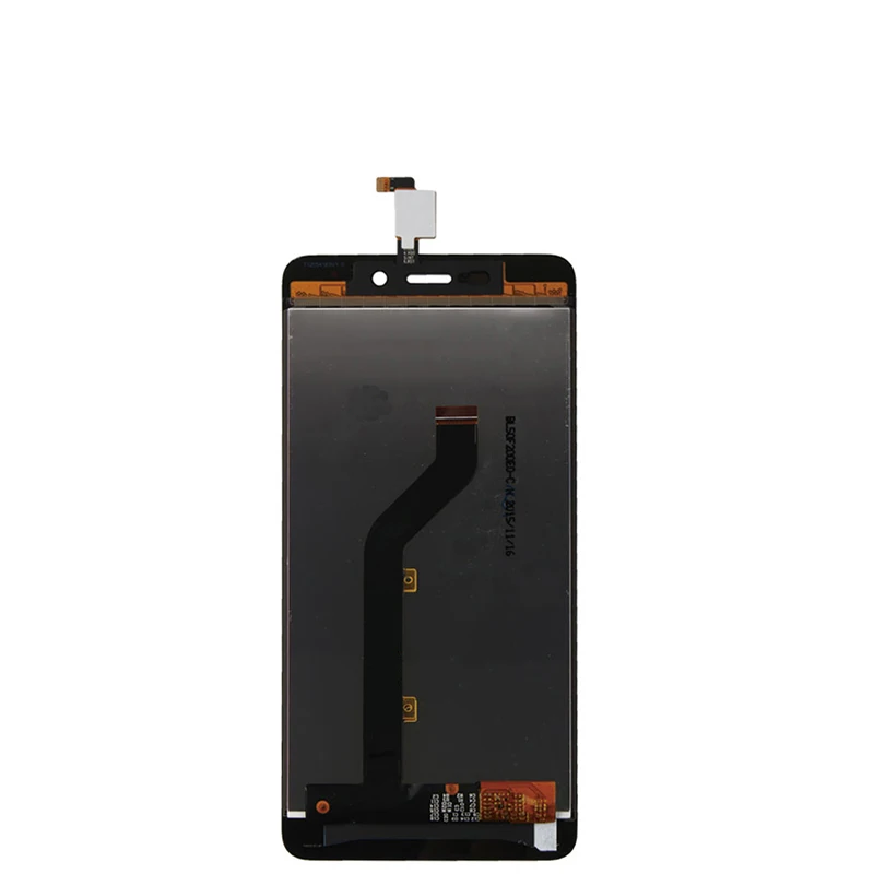 Для ZTE Blade X3 D2 T620 A452 ЖК дисплей + сенсорный экран замена дигитайзера сборка для X 3 D 2