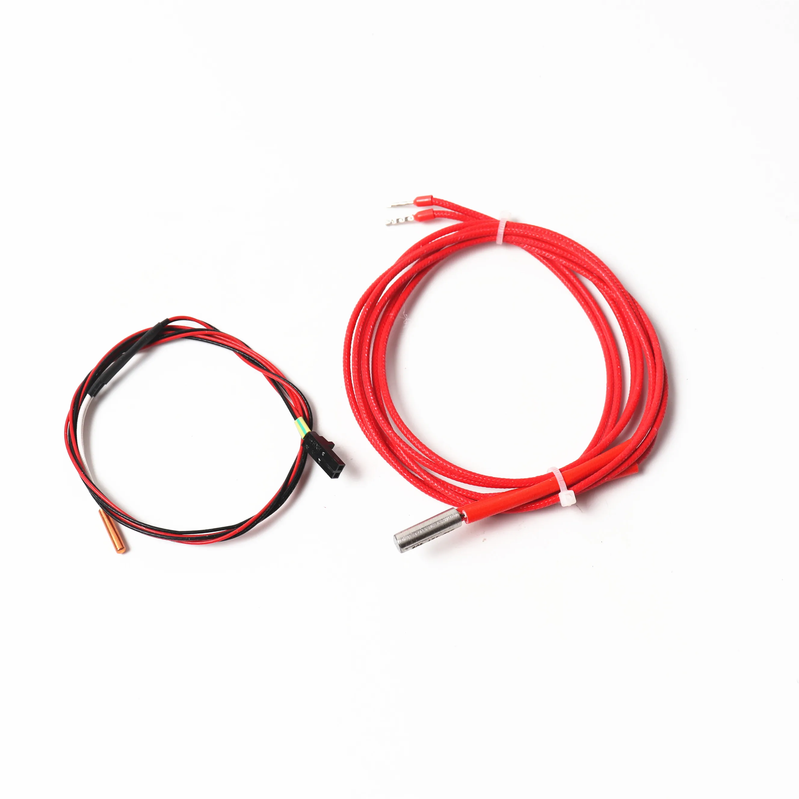 Prusa i3 mk2s/mk3 3d принтер Горячий Конец Термистор 12 В/24 В 40 Вт комплект картриджей |