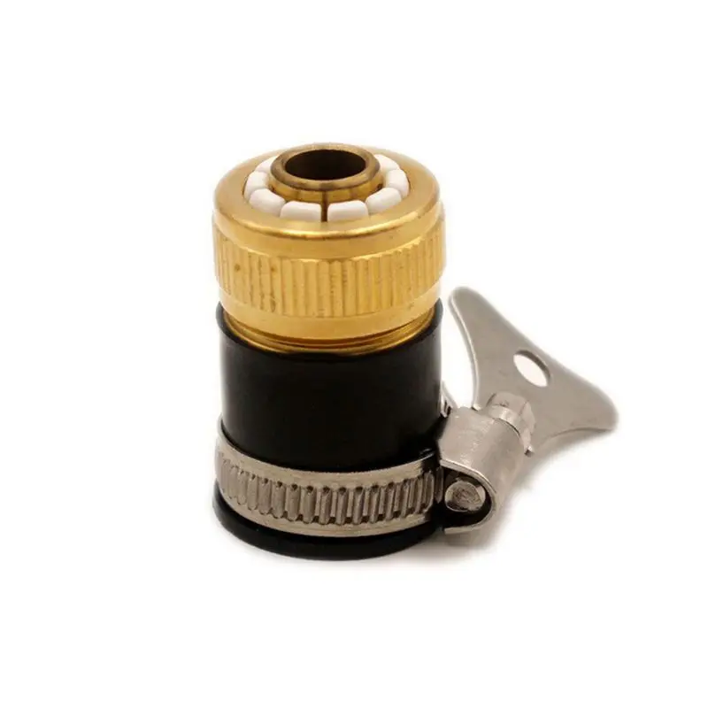 Универсальное давление стандартный набор прочный пластиковый разъем