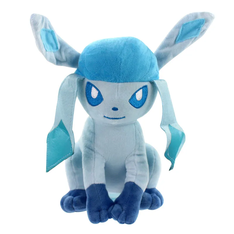 30 см 9 стиль Eevee плюшевые Umbreon Espeon Jolteon Vaporeon Flareon Glaceon Leafeon Sylveon плюшевые мягкие игрушки куклы