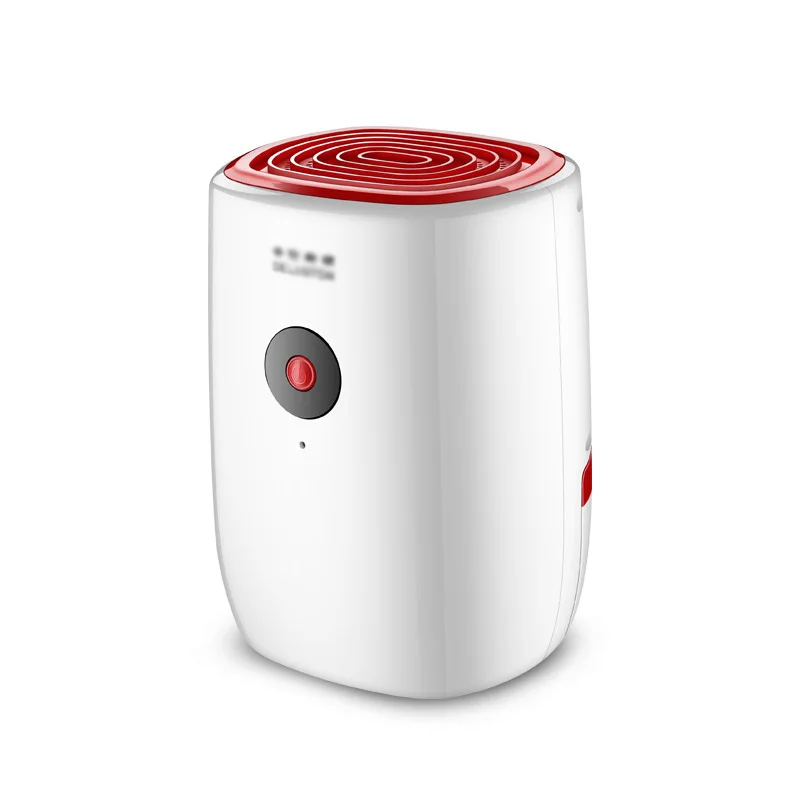 Прочный осушитель переносной для комнат ванная комната Домашний подвал воздуха