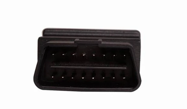 Оригинальный умный разъем OBD 16 E OBDII 16E 16/16e для Launch X431 Master/GX3 бесплатная доставка|obd