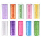 Органайзер для вышивки, Набор для вышивки, 50 позиций, швейные иглы, булавки держатель для пряжи