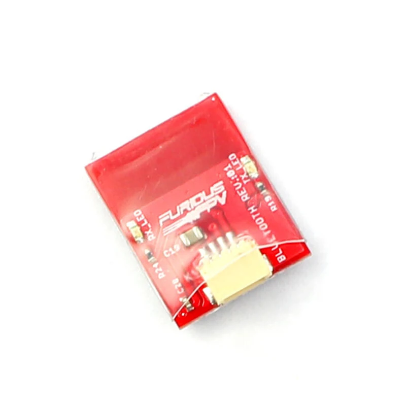 FuriousFPV bluetooth Module For STEALTH VTX RACE Adjustable iOS Android APP RC Models Quadcopter DIY Replace Part | Игрушки и хобби