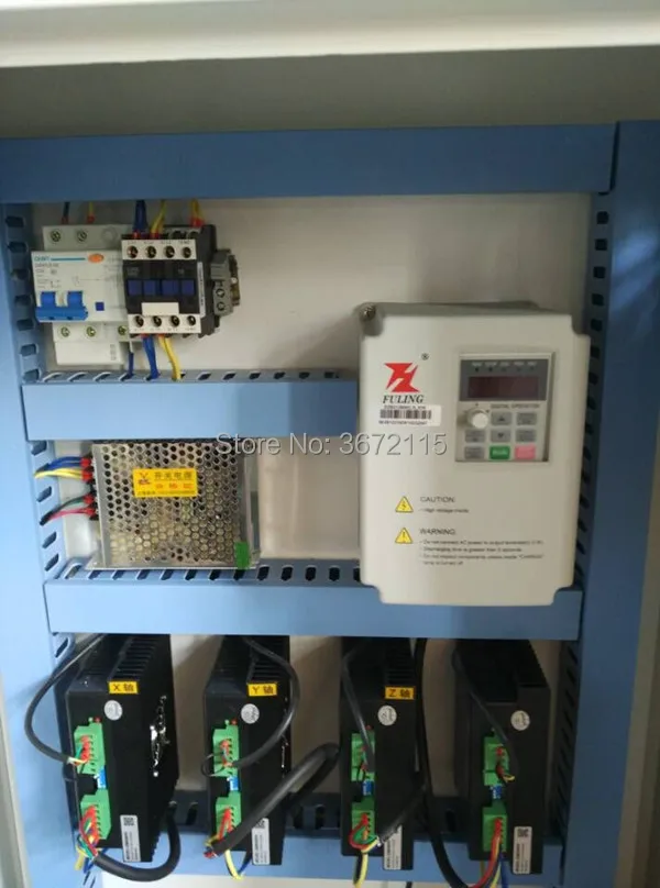 Лучшая цена Дерево Мини 1 5 кВт 2.0kw шпиндель 4axi/реклама Настольный Cnc маршрутизатор