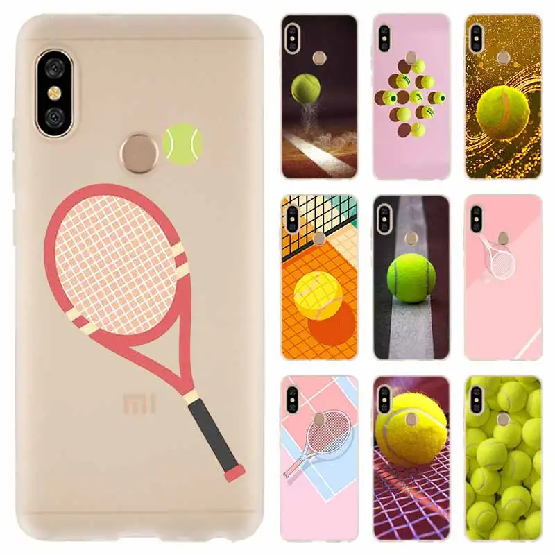 Мягкий чехол для Xiaomi Redmi 9A 8A 7A Note 10 9 8 7 Pro Max 10S 9S 8T|Бамперы| |