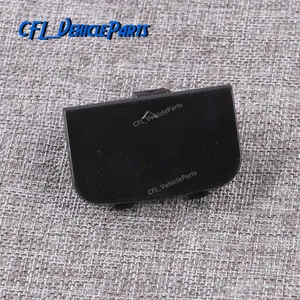 Грунтованный передний бампер буксировочный крюк крышка 51118223210 для BMW E65 E66 745i 745Li 760i 760Li 2002 2003 2004 2005