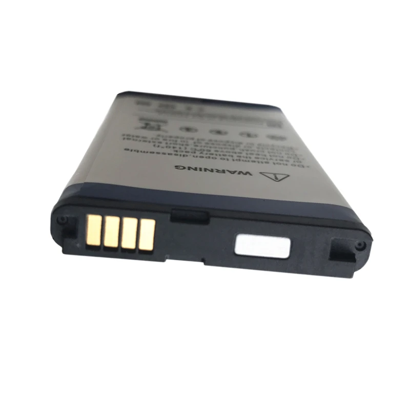 LOSONCOER 2700mAh ACC 53785 201 / BAT 52961 003 NX1 Сменный аккумулятор для Blackberry Q10 LTE SQN100 1|Аккумуляторы мобильных телефонов| |